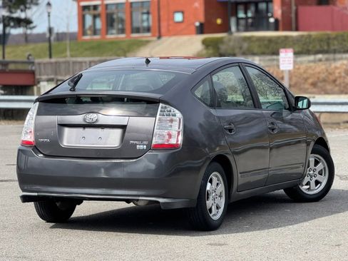 Used 2009 Toyota Prius FWD image 7