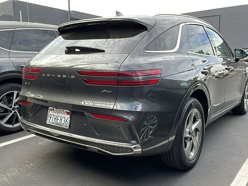Used 2026 Genesis GV70 2.5T image 2