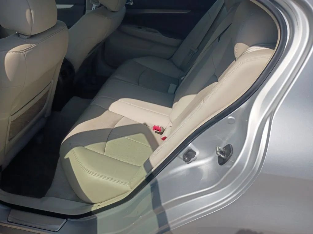 Used 2013 INFINITI G37 Journey w/ Premium Pkg RWD image 16