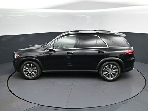 Used 2021 Mercedes-Benz GLE 350 image 32