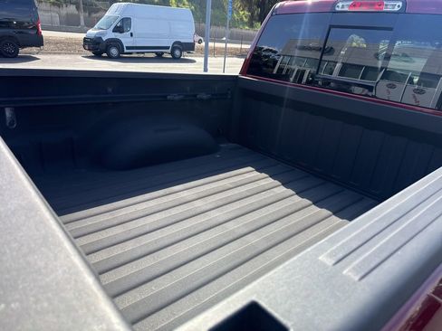 Certified 2022 RAM 1500 Big Horn image 8