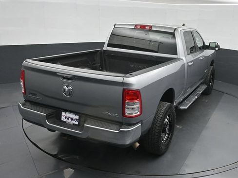 Used 2021 RAM 2500 Big Horn AWD/4WD image 38