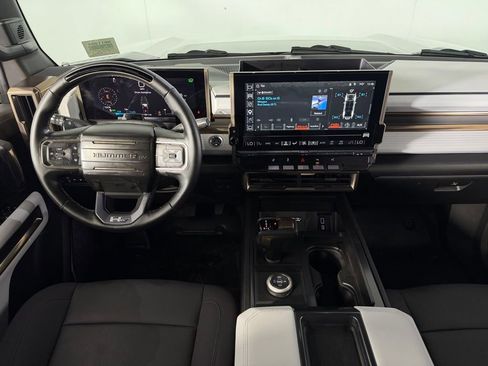 Used 2025 GMC Hummer EV 2X AWD/4WD image 13