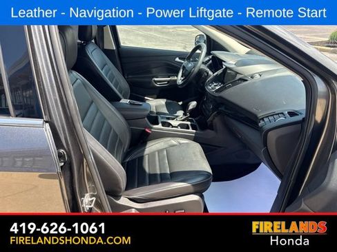 Used 2019 Ford Escape Titanium FWD image 36