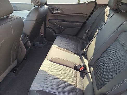 New 2026 Chevrolet Trax LT image 10