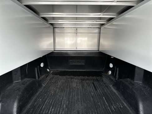 Used 2024 Chevrolet Silverado 1500 W/T w/ WT Fleet Convenience Package image 23