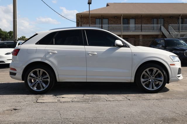 Used 2018 Audi Q3 2.0T Premium FWD image 16