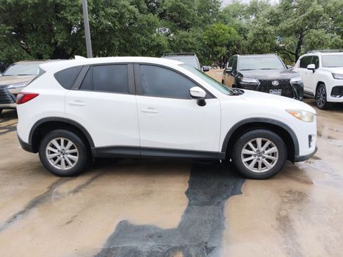 Used 2016 MAZDA CX-5 Sport w/ Rear Camera Package image 4