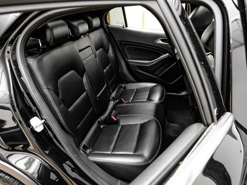 Used 2016 Mercedes-Benz GLA 250 image 27