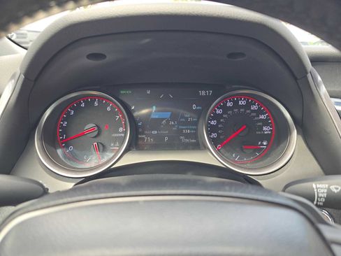 Used 2023 Toyota Camry XSE FWD image 24