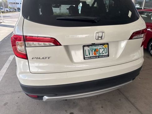 Used 2019 Honda Pilot EX-L image 8
