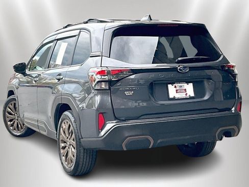 Certified 2025 Subaru Forester Sport image 4