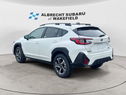 New 2026 Subaru Crosstrek 2.0i Premium image 3