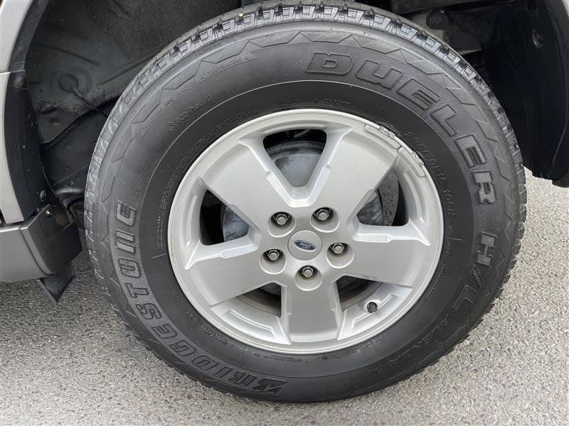 Used 2010 Ford Escape XLT FWD image 54