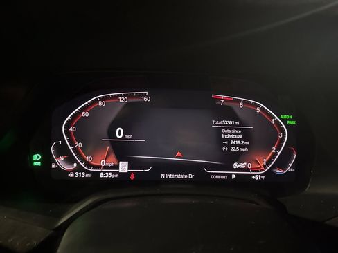 Used 2020 BMW X5 sDrive40i w/ Premium Package image 9