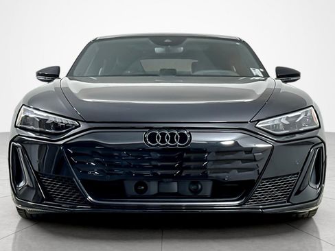 New 2026 Audi S e-tron GT Premium Plus image 8