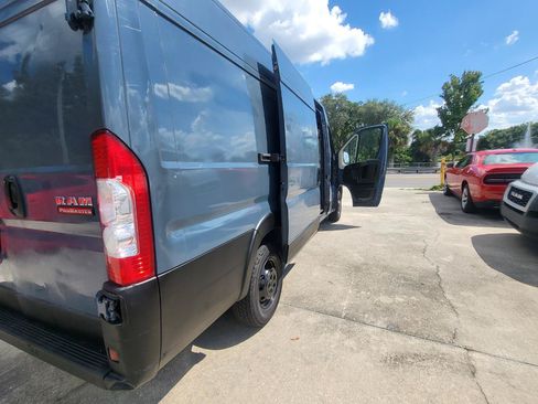 Used 2019 RAM ProMaster 3500 FWD image 42