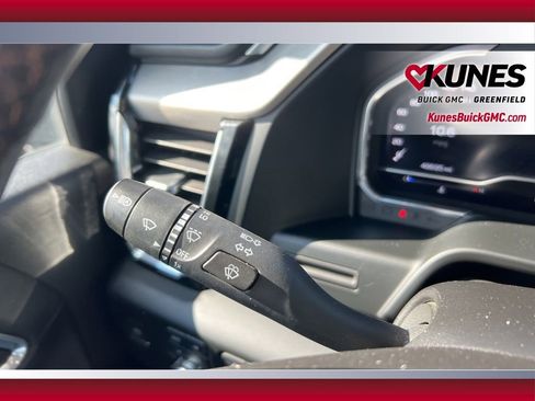 Used 2024 GMC Sierra 2500 Denali AWD/4WD image 27