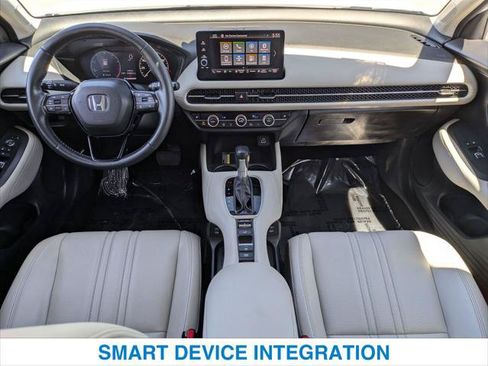 Certified 2024 Honda HR-V EX-L image 21