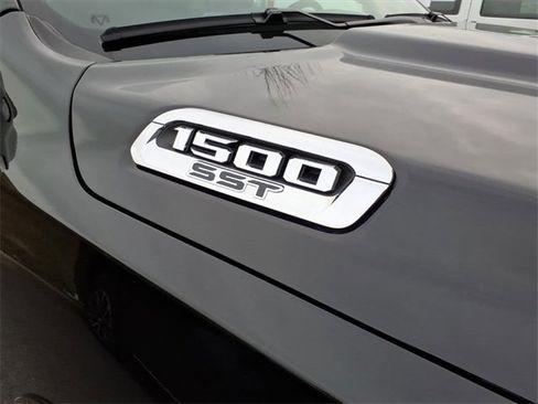 Used 2025 RAM 1500 Big Horn image 3