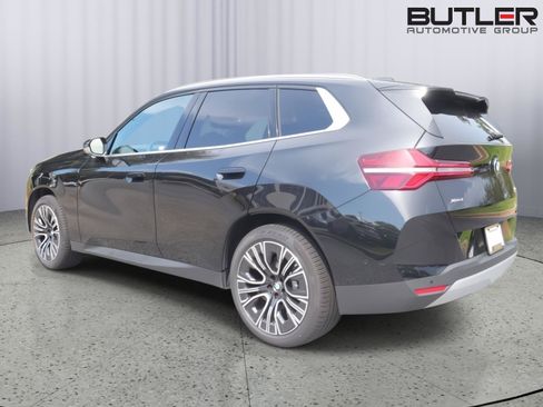 Used 2026 BMW X3 xDrive30i AWD/4WD image 4