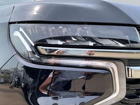 Used 2021 Chevrolet Tahoe Z71 AWD/4WD image 28