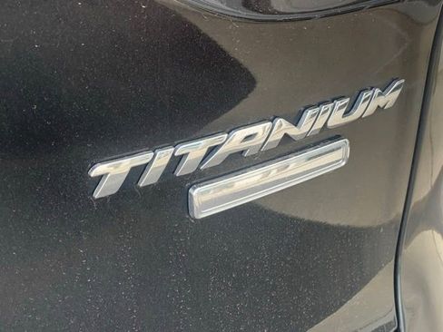 Used 2015 Ford Escape Titanium w/ Equipment Group 301A AWD/4WD image 4