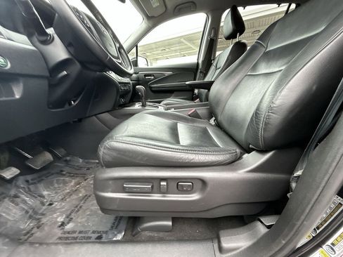 Used 2016 Honda Pilot EX-L image 12