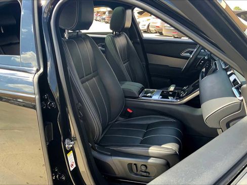 Used 2023 Land Rover Range Rover Velar R-Dynamic S image 8