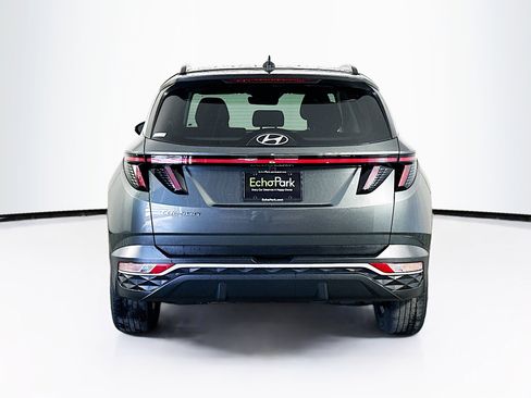 Used 2022 Hyundai Tucson SEL w/ Convenience Package image 7
