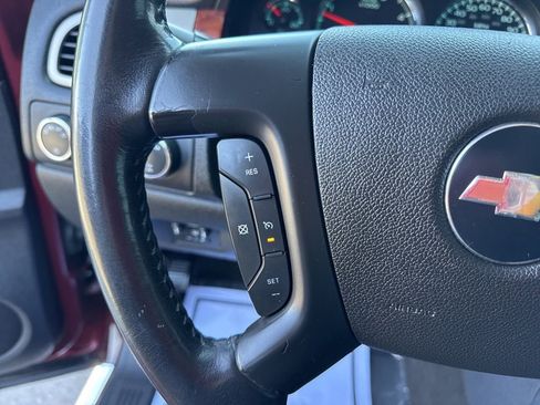 Used 2009 Chevrolet Silverado 2500 LTZ w/ LPO, Protection Package image 21