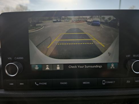 Used 2023 Honda CR-V Sport image 24