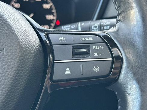 Used 2023 Honda CR-V EX-L image 32