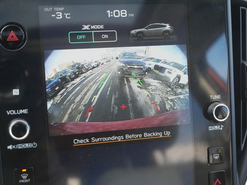 Used 2024 Subaru Crosstrek 2.0i Premium image 27