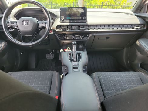 Used 2023 Honda HR-V Sport image 16