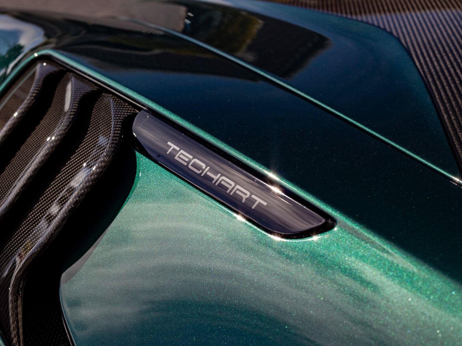 Used 2025 Porsche 911 Turbo S AWD/4WD image 70
