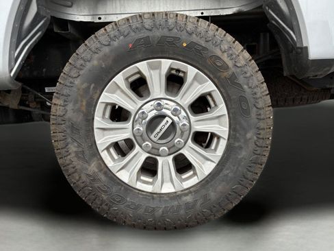 Used 2022 Ford F250 XL w/ STX Appearance Package AWD/4WD image 26