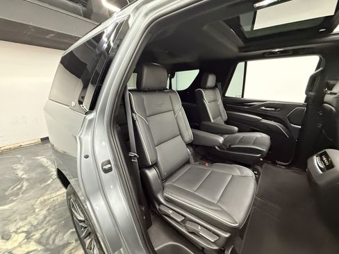 Used 2023 Cadillac Escalade Sport w/ Touring Package AWD/4WD image 30