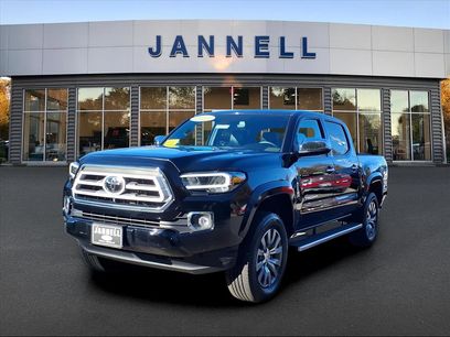 Used 2023 Toyota Tacoma Limited