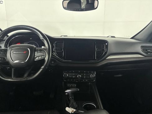 Used 2024 Dodge Durango GT RWD image 27