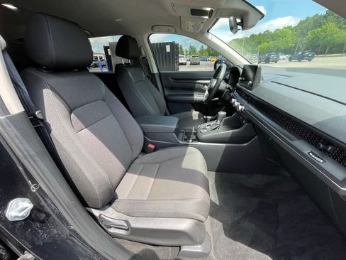 Certified 2025 Honda CR-V LX image 32