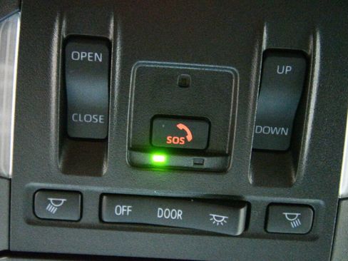 Certified 2024 Toyota Highlander XSE image 18