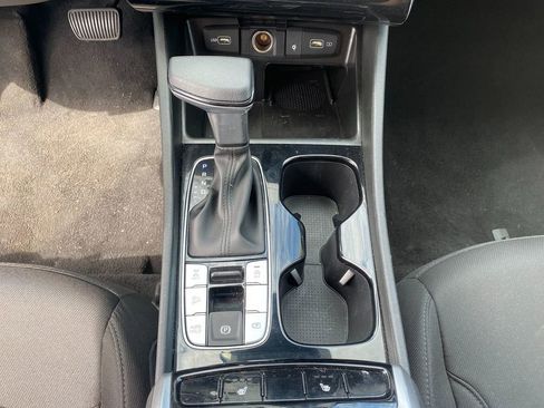 Used 2024 Hyundai Tucson SEL image 22