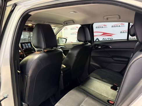 Used 2024 Mitsubishi Eclipse Cross SE image 36