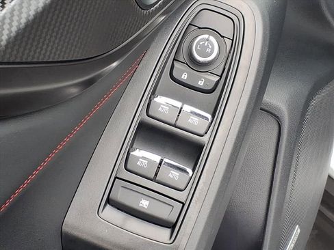 Certified 2023 Subaru WRX Limited w/ Popular Package #1 image 12