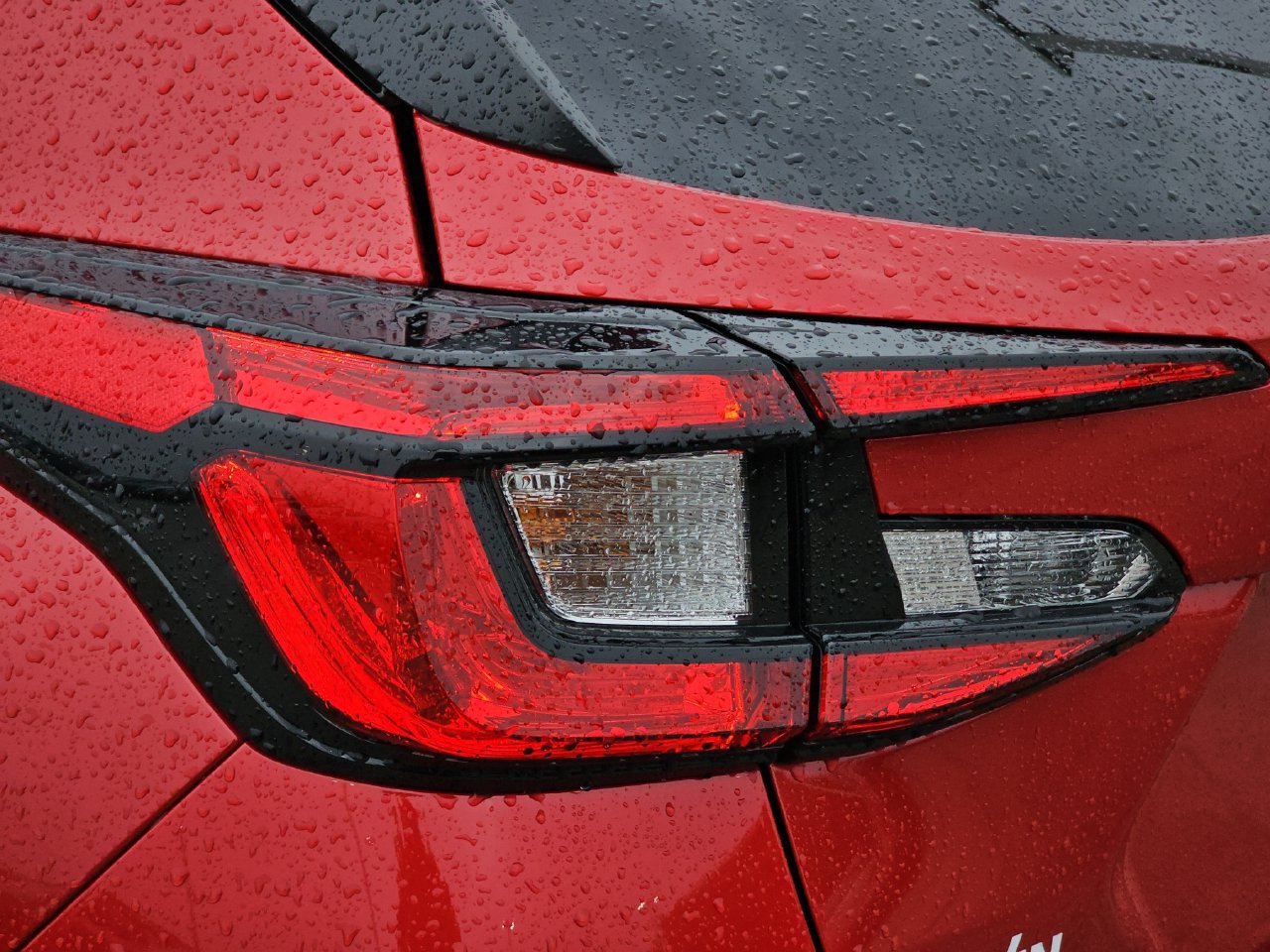 New 2026 Subaru Crosstrek 2.5i Wilderness AWD/4WD image 32