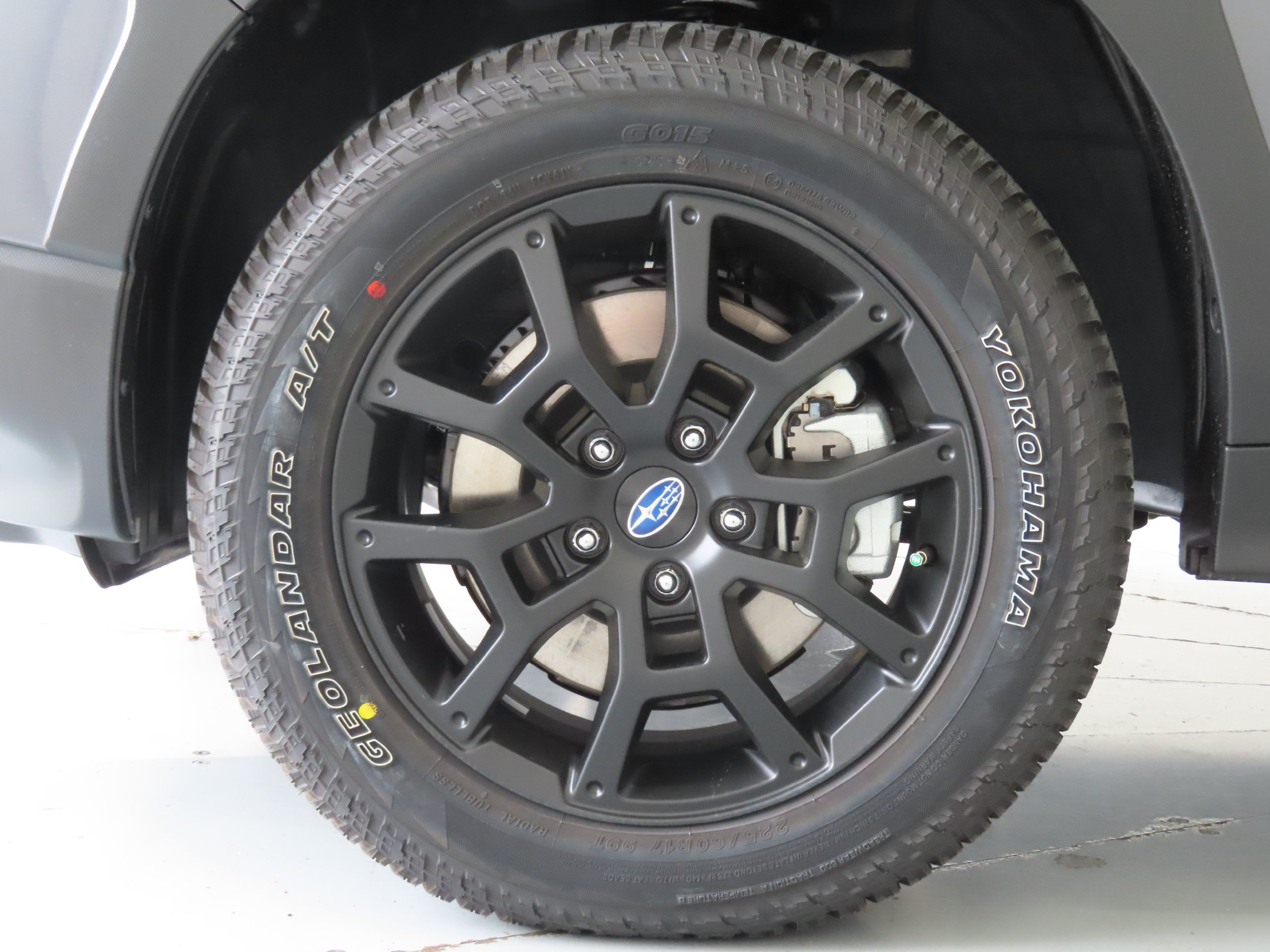 New 2026 Subaru Crosstrek 2.5i Wilderness w/ Crosstrek Mirror Package AWD/4WD image 25