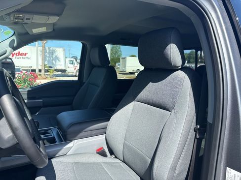 Used 2024 Ford F150 XLT w/ Equipment Group 302A MID image 7