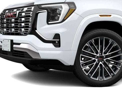 New 2026 GMC Terrain Denali image 31