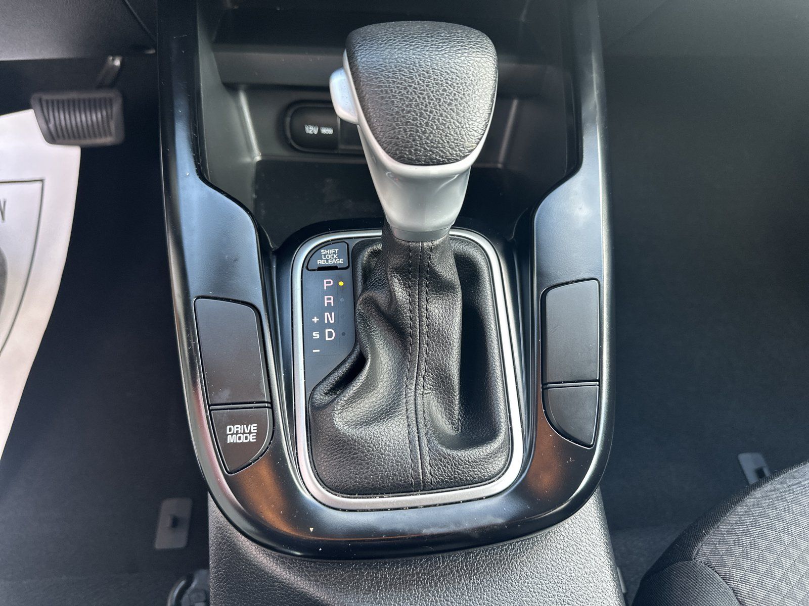 Used 2021 Kia Soul LX FWD image 18